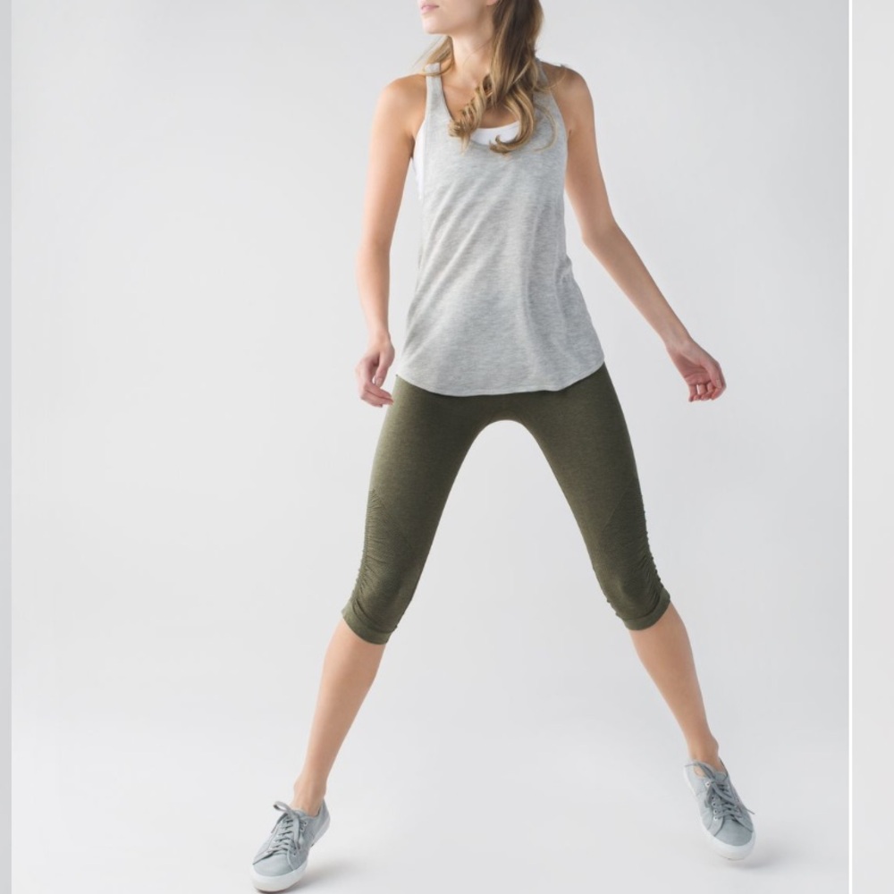 Lululemon In the Flow II